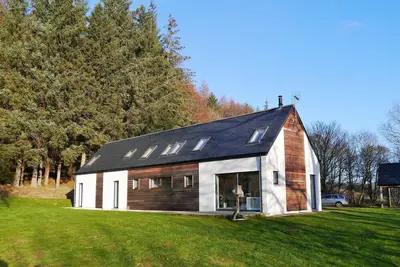 Image de Laundry Cottage - a house that sleeps 8 guests in 4 bedrooms