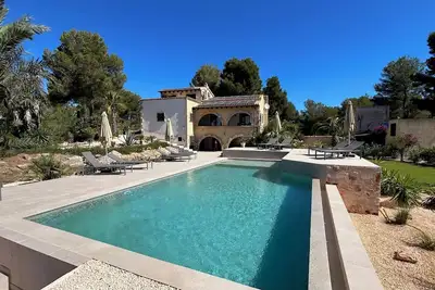 Image de The perfect family finca near Cala Ratjada!