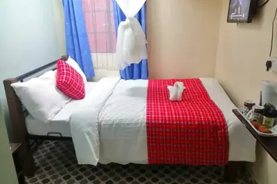 Image de Fully furnished 1 B&B in Ruaraka, Outering Road off Thika road