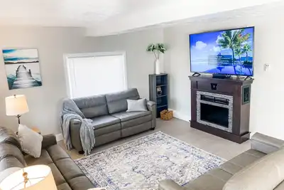 Image de Quiet cottage a peaceful stay!