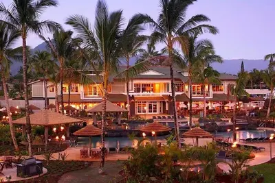 Image de Spend President's Day Weekend at The Westin Princeville Ocean Resort!