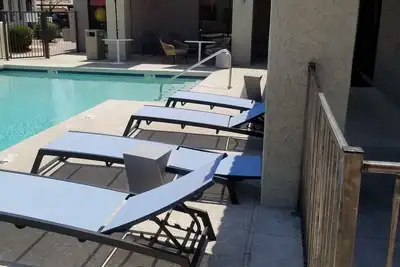 Image de Mesa Riverview Townhouse