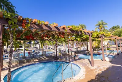 Image de Diroma Resort International Season