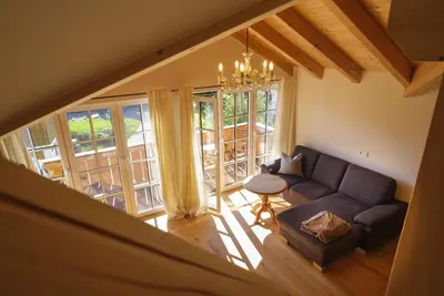 Image de Ferienwohnung Singer \"zum Nachbarn\"