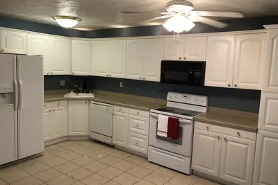 Image de Cozy Lake Cumberland Condo