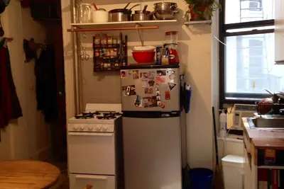 Image de Two Bedroom Apartment in Culture Hub East Village New York City