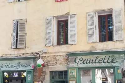 Image de The Place to be