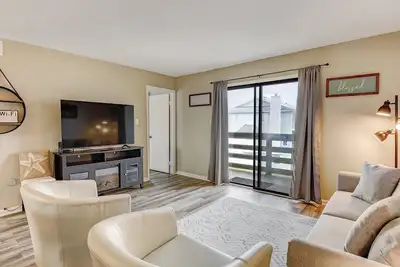 Image de Family friendly condo, Ocean views