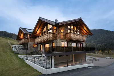 Haus Smaragd