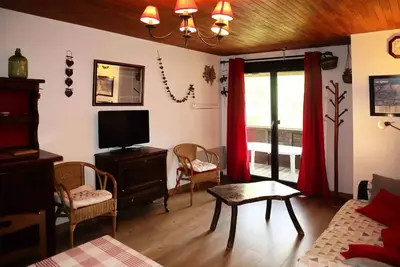 Image de Appartement
