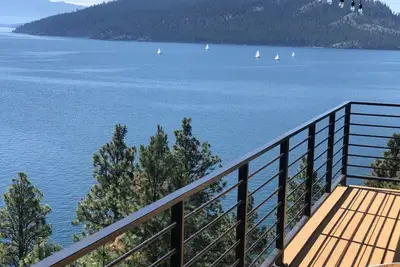 Image de Flathead Lake Escape