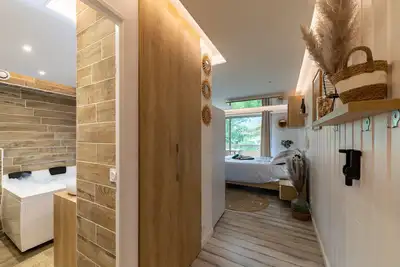 Image de Le Quintessence: Balnéo & Luminothérapie + parking