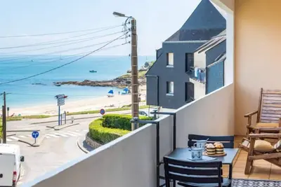 Image de Port Haliguen Plaisance by Interhome