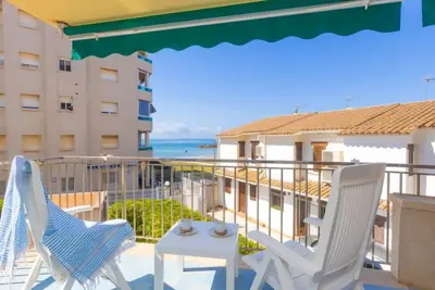 Image de Blue Sea by Interhome