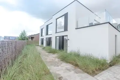 Image de Agréable appartement dans une maison de vacances avec Wifi, Tv, terrasse et parking