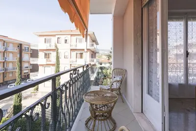 Image de Agréable appartement pour 6 personnes avec Wifi, Tv et patio