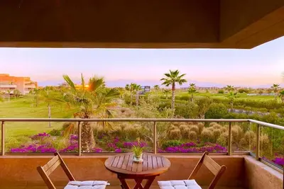 Image de Résidence Marrakech Prestigia Golf City 5385