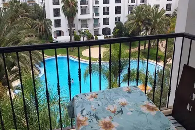 Image de Résidence Marina Agadir 5386