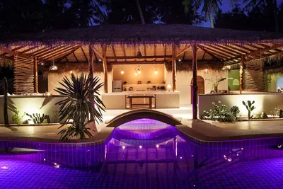 Image de Baan Bai Mai, 2 villas, 8 bedrooms