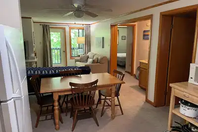 Image de Blue Knob Condo - 2/Queen Bedrooms, 2/Full Baths, Indoor Pool, Wet Bar & WiFi