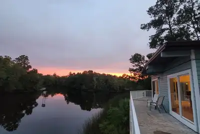 Image de The Hatch House