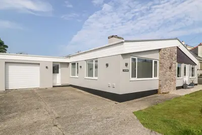 Image de Little Mead, family friendly, with a garden in Trearddur Bay