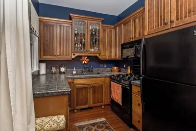 Image de Historic Cottage in Montford | Walk to Downtown