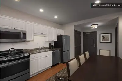 Image de 2 Br at Marriott's Fairway Villas