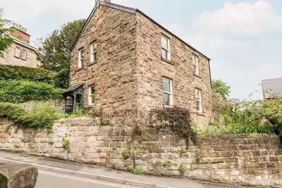 Image de Eastview, family friendly, with open fire in Matlock