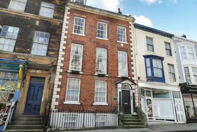 Image de Regent House, family friendly in Scarborough