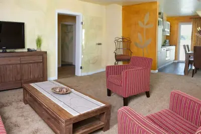 Image de Ferienwohnung/app. für 8 Gäste mit 96m² in Willingen