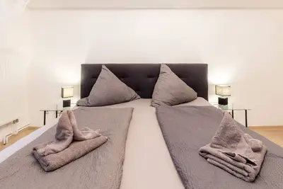 Image de Vacation apartment/apartment for 6 guests with 92m² in Quedlinburg (157558)