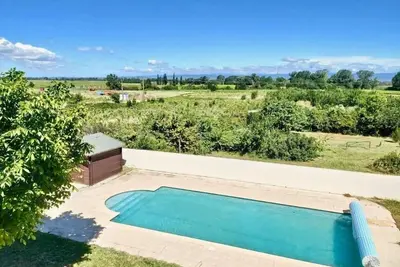 Image de Far Far Away - Ginestas, Languedoc Roussillon