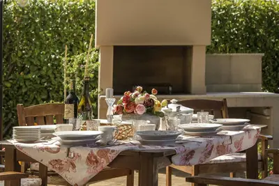 Image de Apartments Istra Croatia