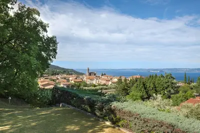 Villa Bellavista-Wonderful view