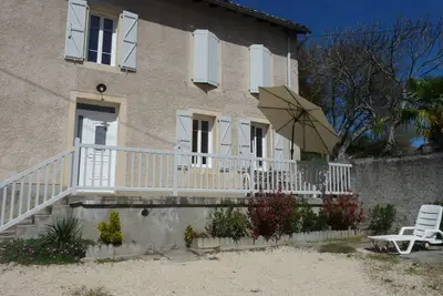 Gite  De Caractere, 4 pers, Pyrénées centrales, Haute Garonne