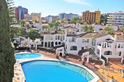 Image de Appartement 1 Chambre à Pueblo Evita