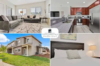 Image de Charming Centrally Located Treasure Valley Custom