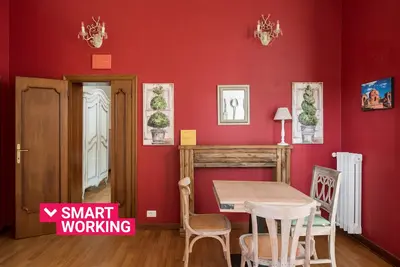 Image de Rolandino Apartment by Wonderful Italy