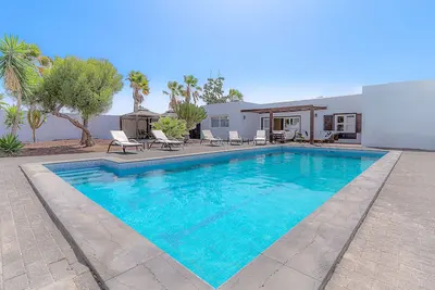 Villa Bella Lanzarote
