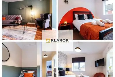 Image de đź’š30% Off 28+ night stays - Stonewort House - Welcoming Contractors/Familiesđź’š