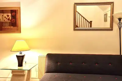 Appartement-Appartement-Salle de bain-Vue sur la cour-Hampden