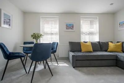 Image de Penleys-Appartement-Prestige-Sdb privée avec baignoire-Vue sur Rue