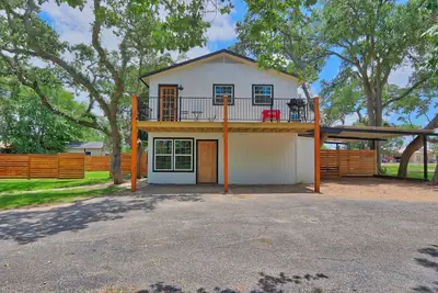 Image de Pancho and Lefty's - Happy Days Escape. 50's Themed getaway!