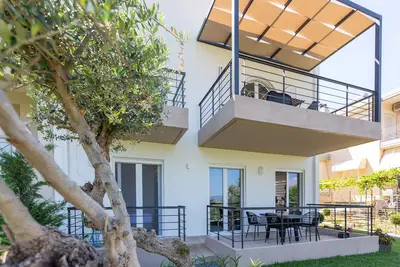 Image de Two Olive Trees - \"Branch\" Apartment