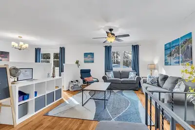 Image de Quiet Home Close to Downtown Annapolis and Parks