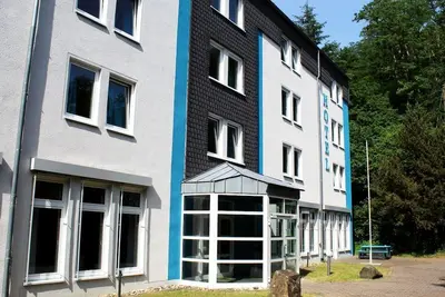 Image de Doppelzimmer, Dusche, Wc, Standard - Besttime Hotel Bendorf