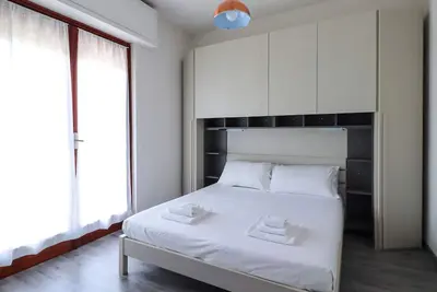 Image de Tubino 8 - Une Chambre Appartement, Couchages 4