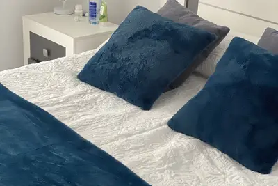 Image de Apartment in Galicia Boiro 30 minutes from Santiago de Compostela