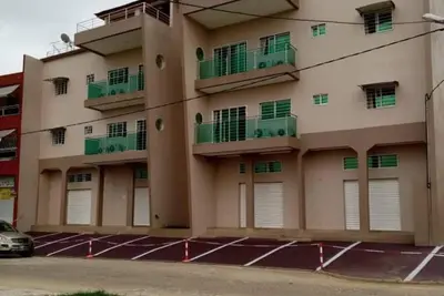 Image de Des Appartements de 2ch Salon dans une Résidence à Cocody Angré Djibi